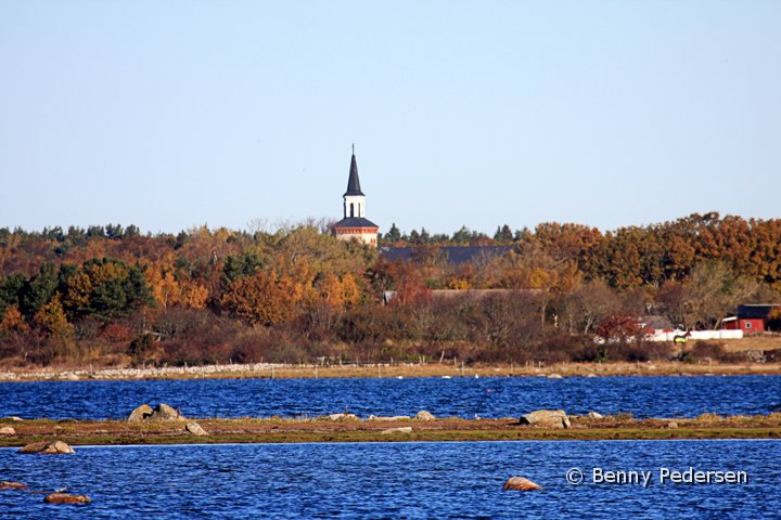 Torhamn Kirke.jpg - Torhamn Kirke